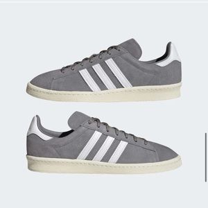 Adidas Campus80s shoes